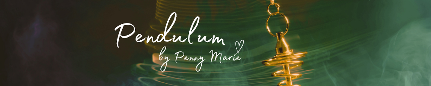 Pendulum by Penny Marie