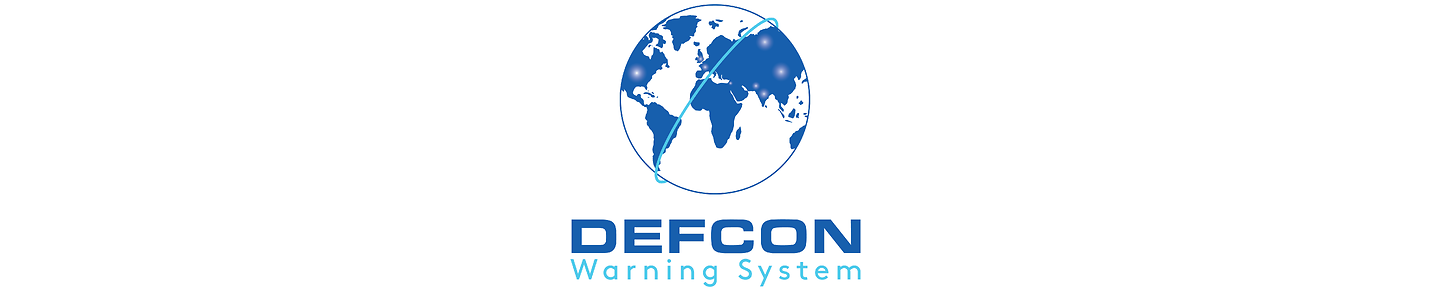The DEFCON Warning System