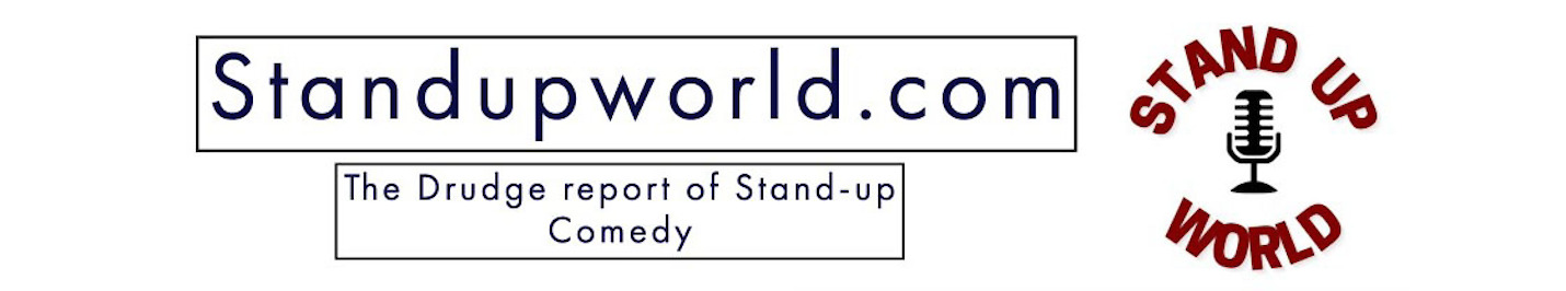 Stand Up World