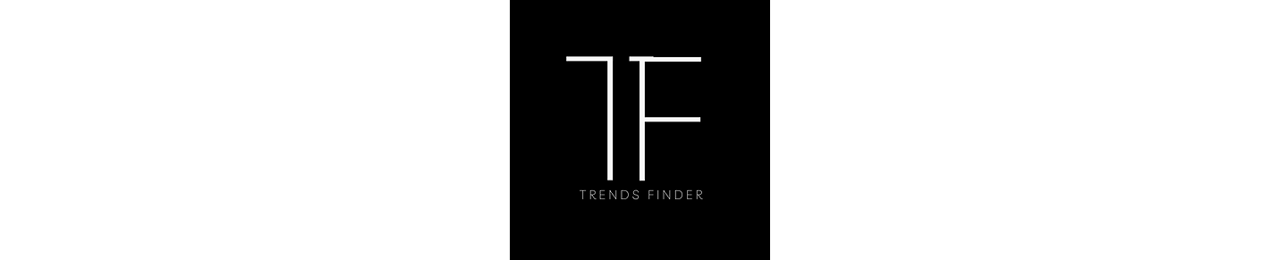 Trends Finder
