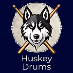 HuskeyDrums