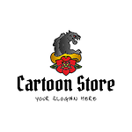 Cartoon Store