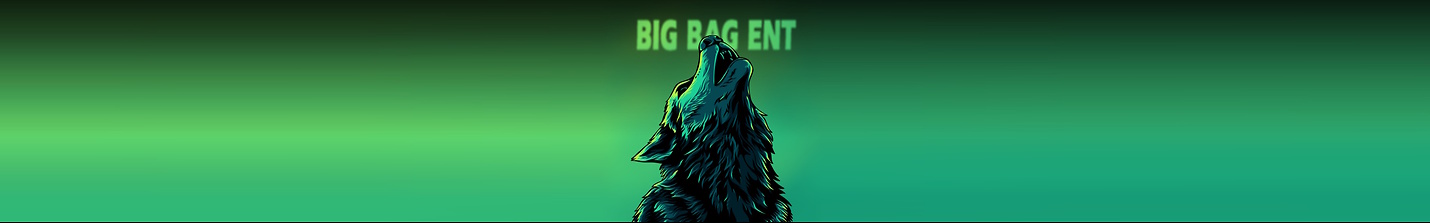BIG BAG ENTERTAINMENT
