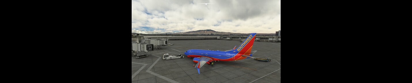 Microsoft Flight Simulator 2022