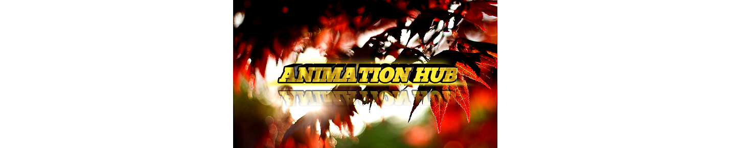 Animation-HuB