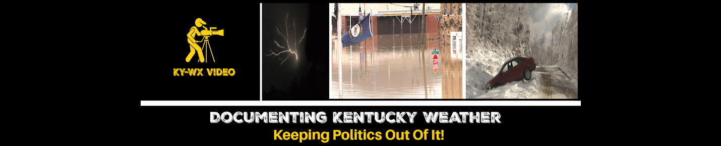 Kentucky Weather Video