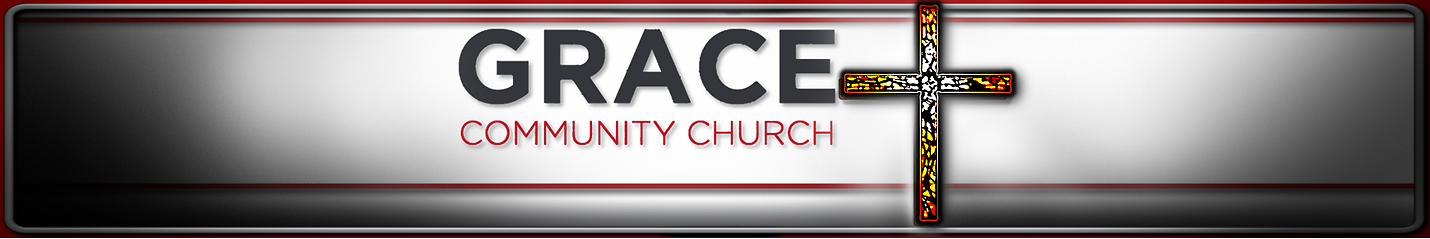 Grace Community Church Services