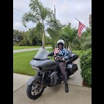 Motorcycle Therapy