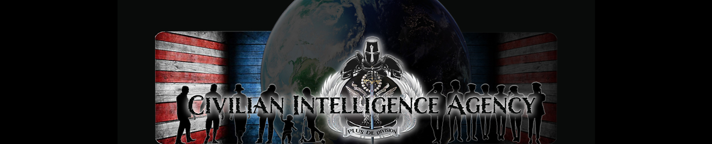 Civilian Intelligence Agency