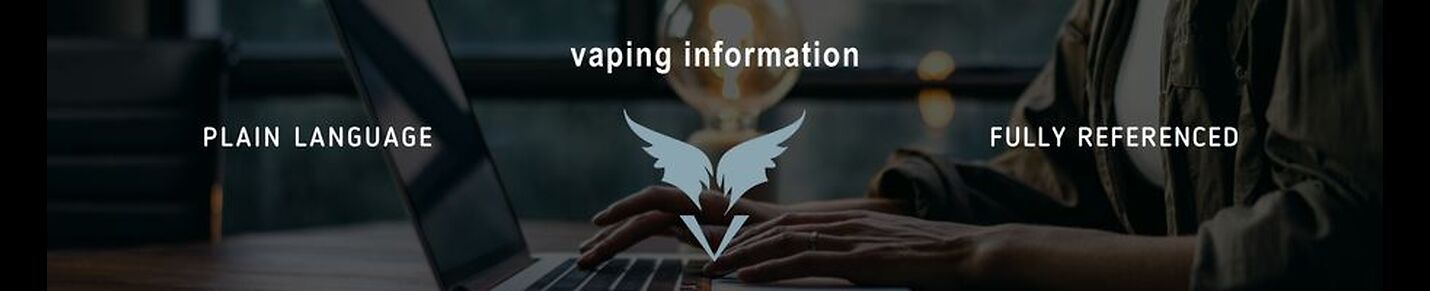 Learn the truth about vaping