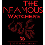The Infamous Watchers