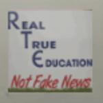 Val Martin - Real True Education