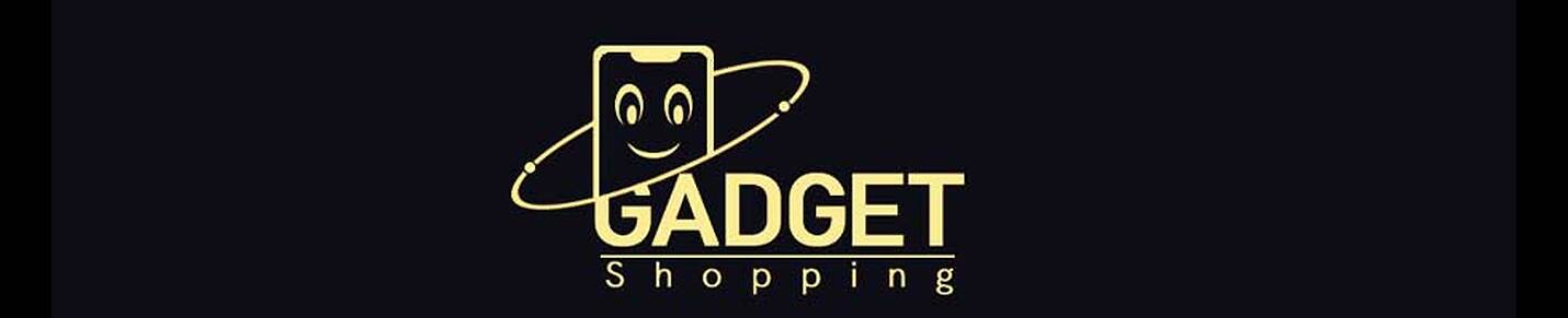 Gadget Shopping