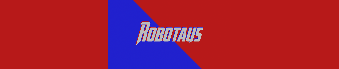 Robotaus