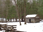 Great Smoky Mountains