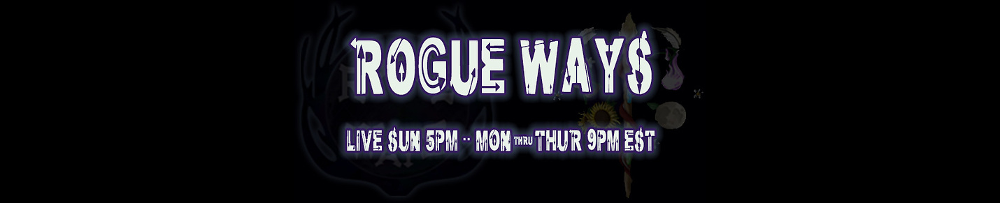Rogue Ways