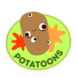 Potatoons45
