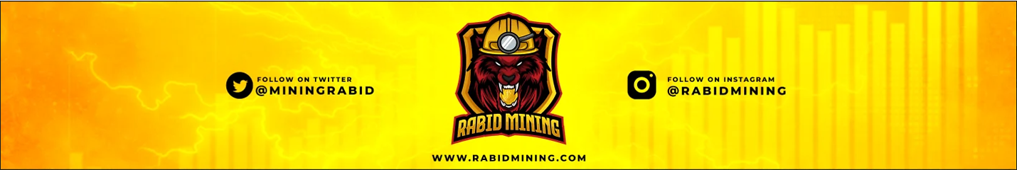 Rabid Mining