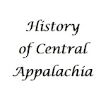 History of Central Appalachia