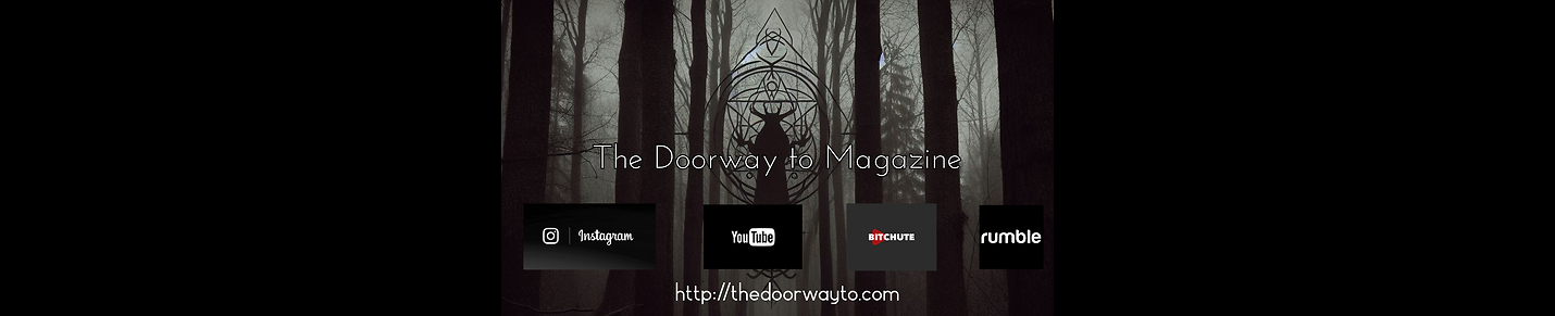 The  Doorway to  Magazine