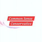 Common Sense Conservative