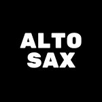 Alto SAX Channel