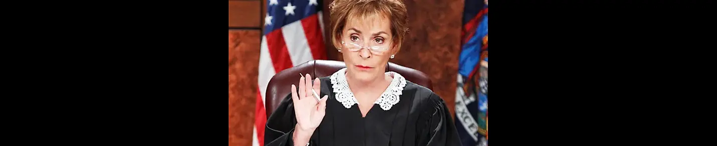 Judge Judy