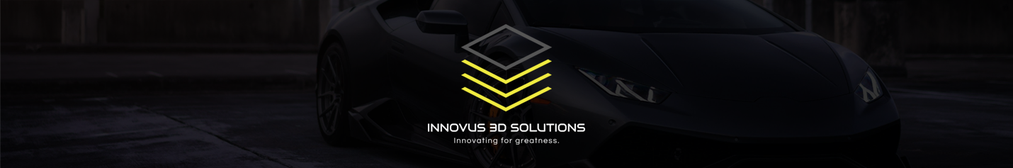Innovus 3D Solutions