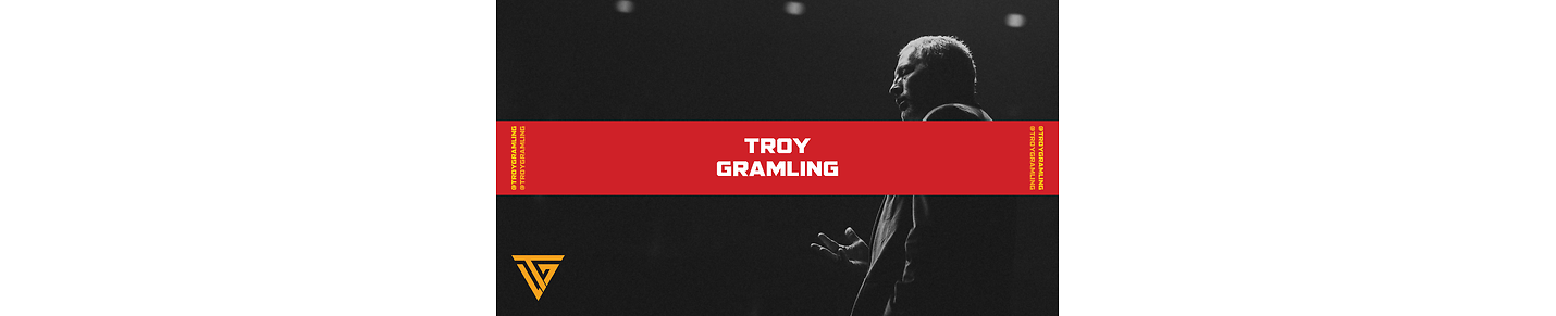 Troy Gramling