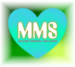 MMS Master Mineral Solution