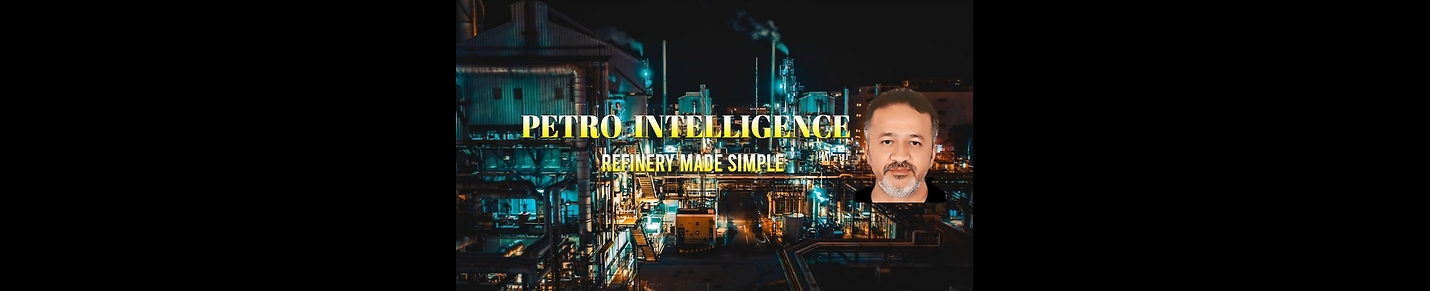 Petro Intelligence