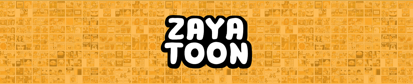 Zayatoon