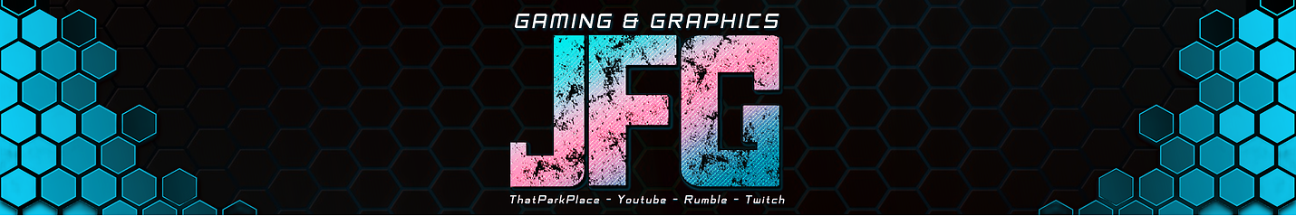 JFG | Rumble Edition