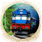 Indian Railways all Types of Video