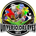 UNIVERSO DAS AVES