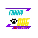 Funny Dog Shorts
