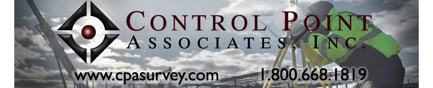 Control Point Associates, Inc.