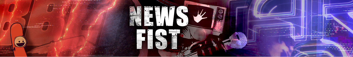 News Fist