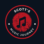 Scott's Music Journey