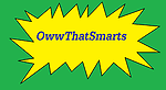 OwwThatSmarts