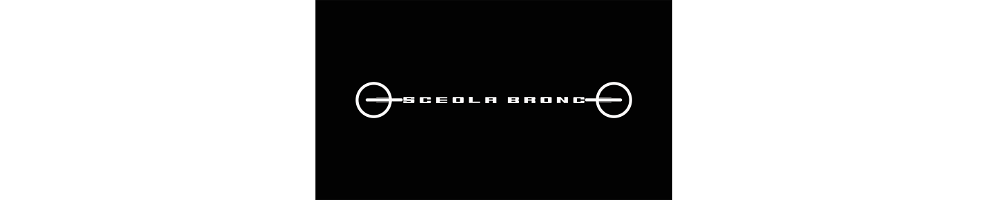 Osceola Bronco