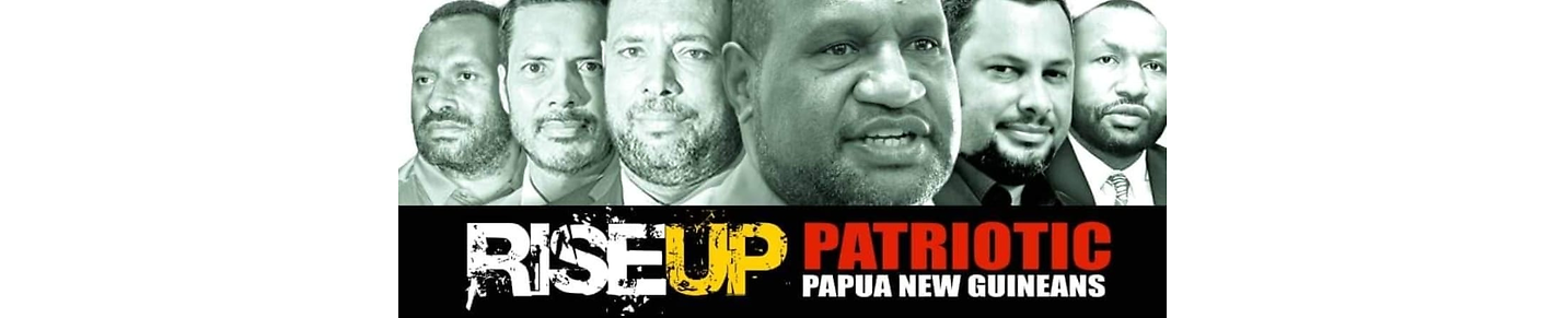 PNG NEWS, FACTS, AND STORIES.