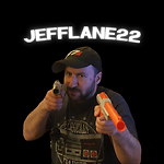 JeffLane22 and Video Games, Yeah!