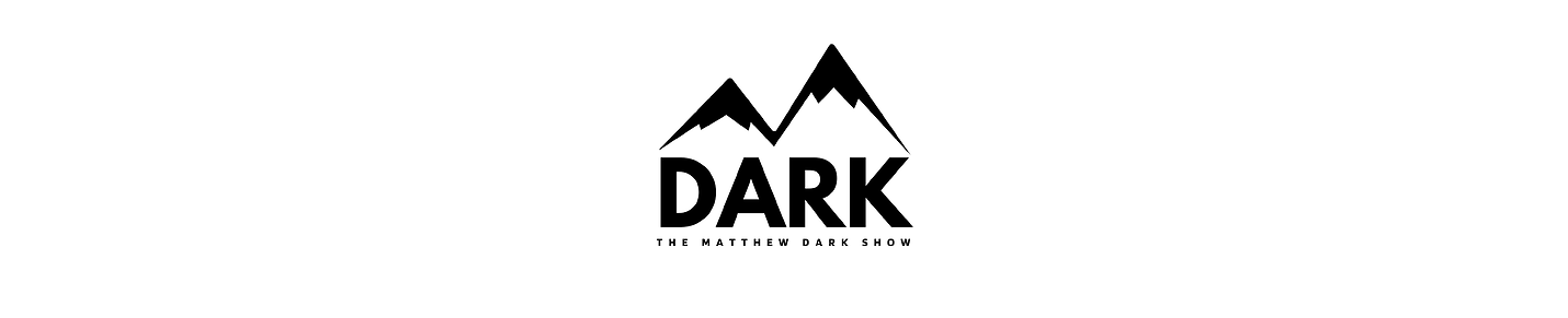 The Matthew Dark Show