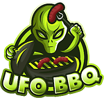 UFO BBQ