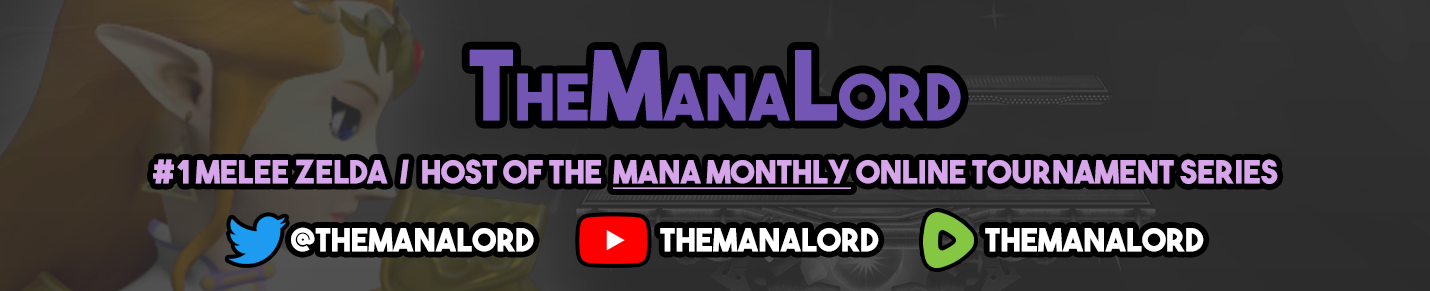 TheManaLord Plays