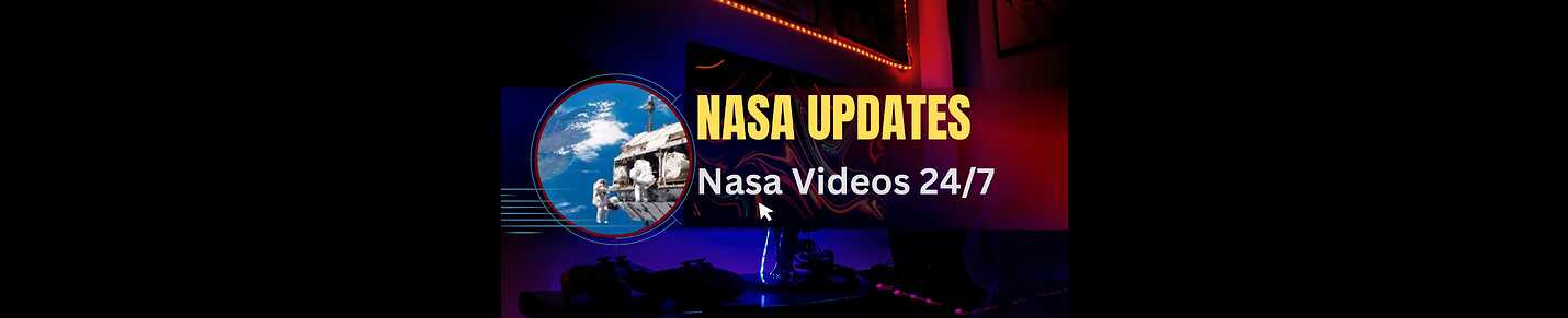 Nasa Videos