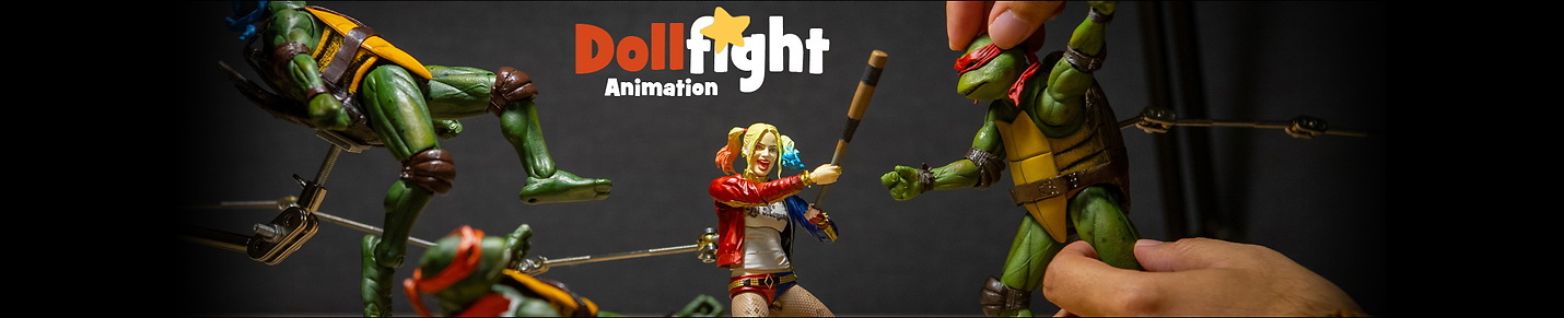 Doll Fight Rumble
