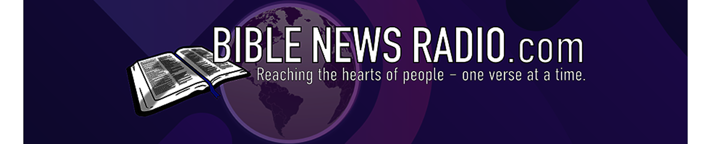 Bible News Radio