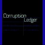 Corruption Ledger